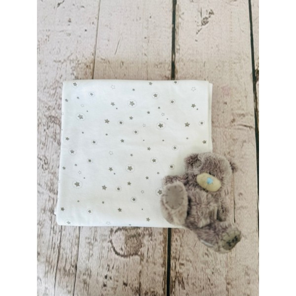 Mothercare Yıldız Penye Kundak Pamuk Hamilelik ve Emzirme Fiyatı