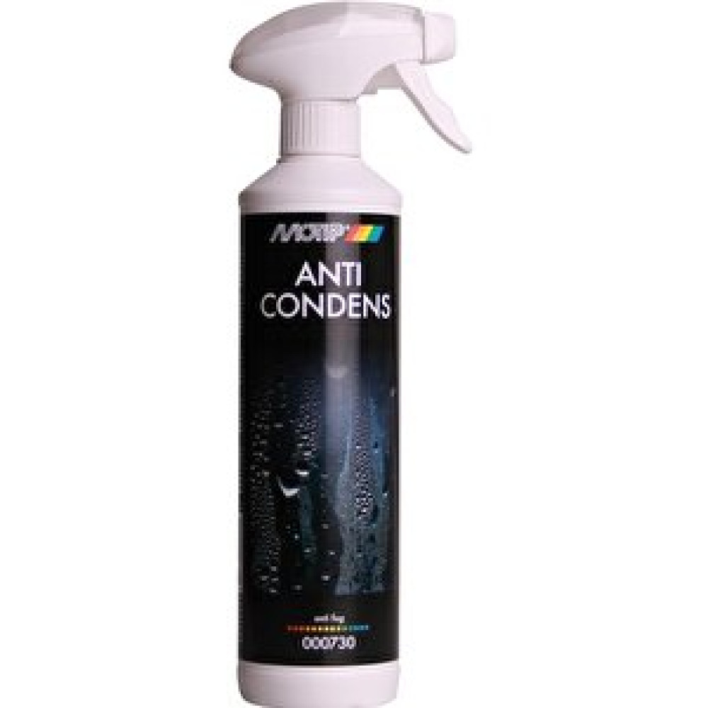 Motip Buğu Önleyici Sprey 500 Ml. Oto Cam Aksesuarları Fiyatı