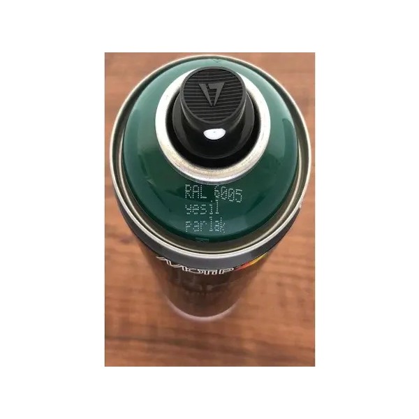Motip Carat Ral 6005 Yosun Yeşili Sprey Boya 400 ml Germany - 0,475 kg Diğer Fiyatı