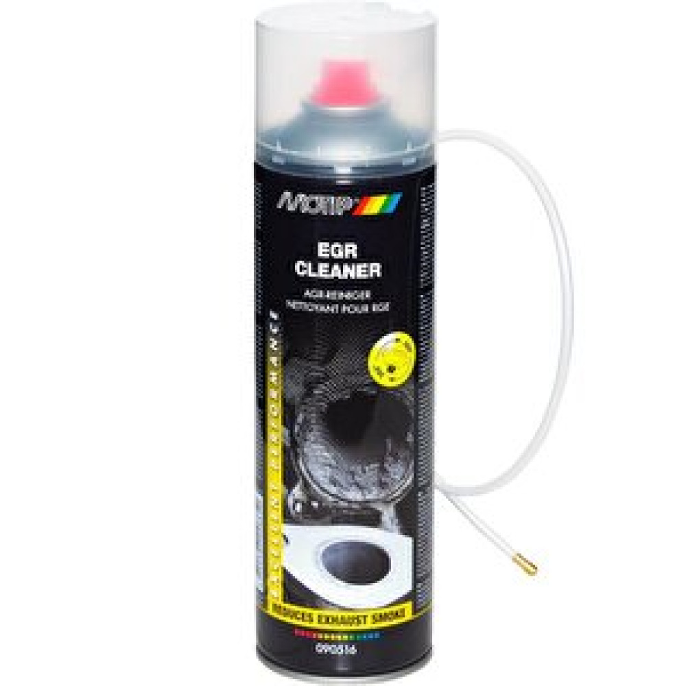 Motip Hortumlu Egr Temizleme Spreyi 500 Ml. Motor Yağı & Katkıları Fiyatı