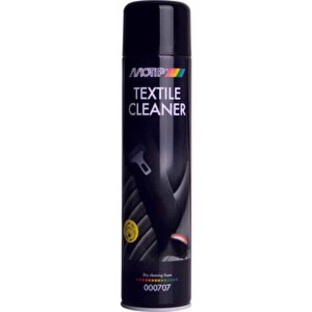 Motip Oto Tekstil Temizleyici Sprey 600 Ml. Oto Bakım Bezleri Fiyatı