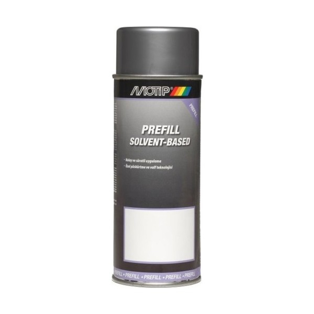 Motip RAL 2010 Sinyal Turuncu Motip Sprey Boyası Oto Boyaları Fiyatı