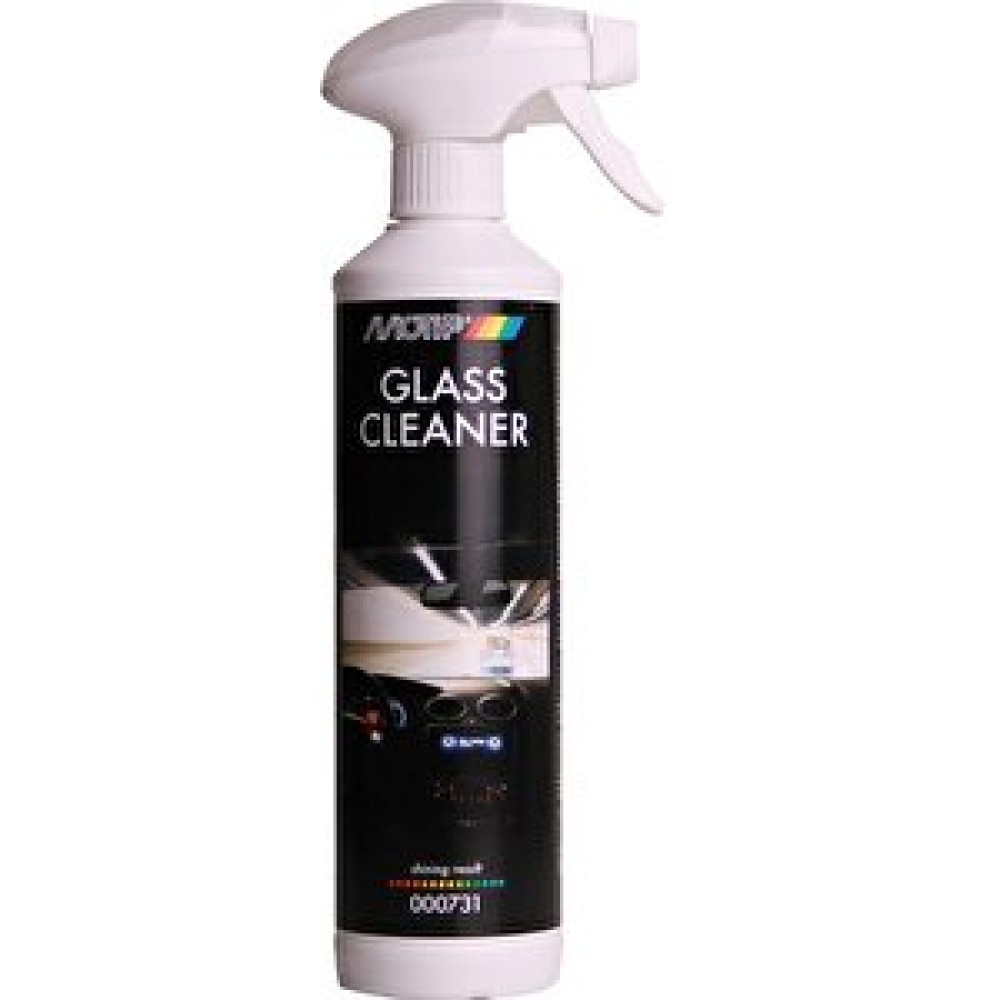 Motip Silikonlu Cam Temizleme Sprey 500 Ml. Oto Cam Aksesuarları Fiyatı
