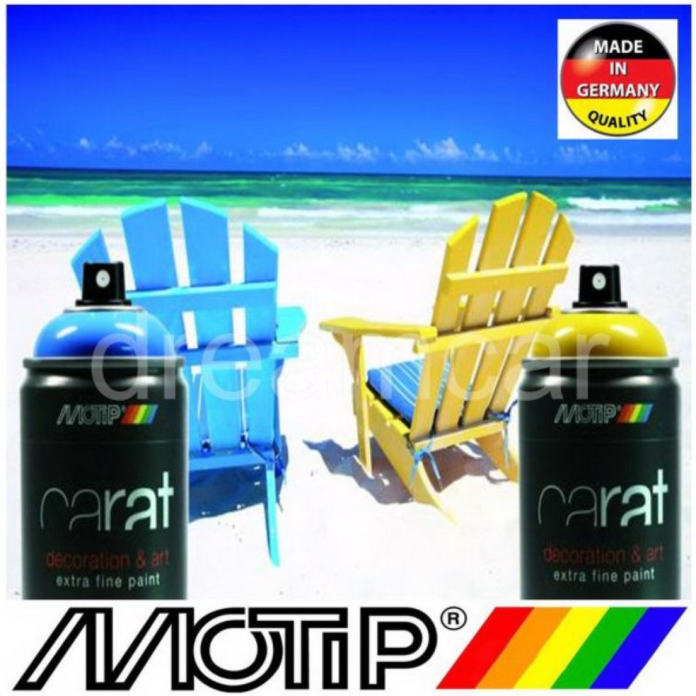 Motıp Sprey Boya Parlak Trafık Kırmızı Ral3020 400 Ml Boyalar Fiyatı