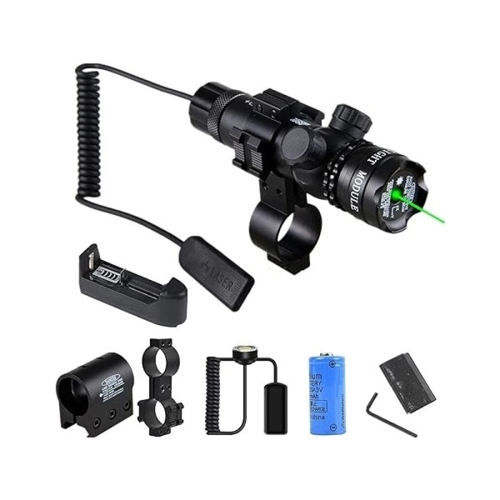 Motiva Taktik Ayarlanabilir Yeşil Lazer Sight Dot Dürbünler Fiyatı
