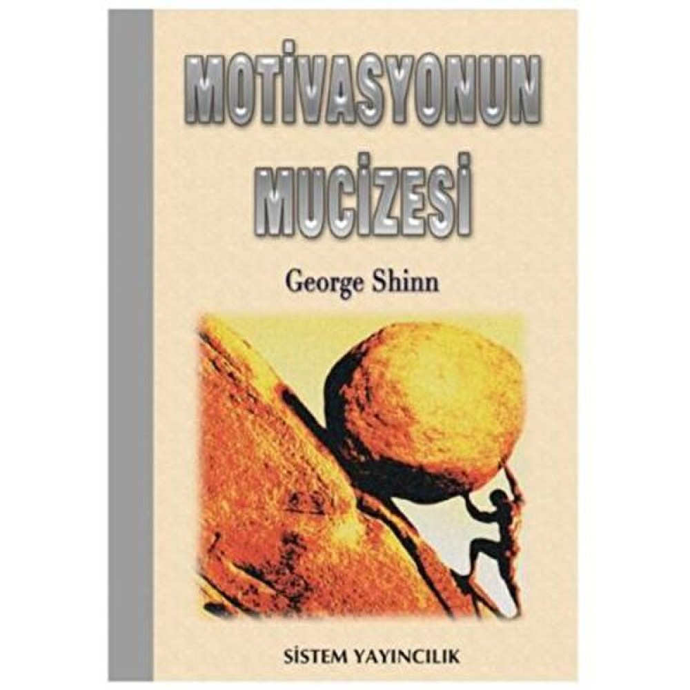 Motivasyonun Mucizesi Kişisel Gelişim ve Psikoloji Fiyatı