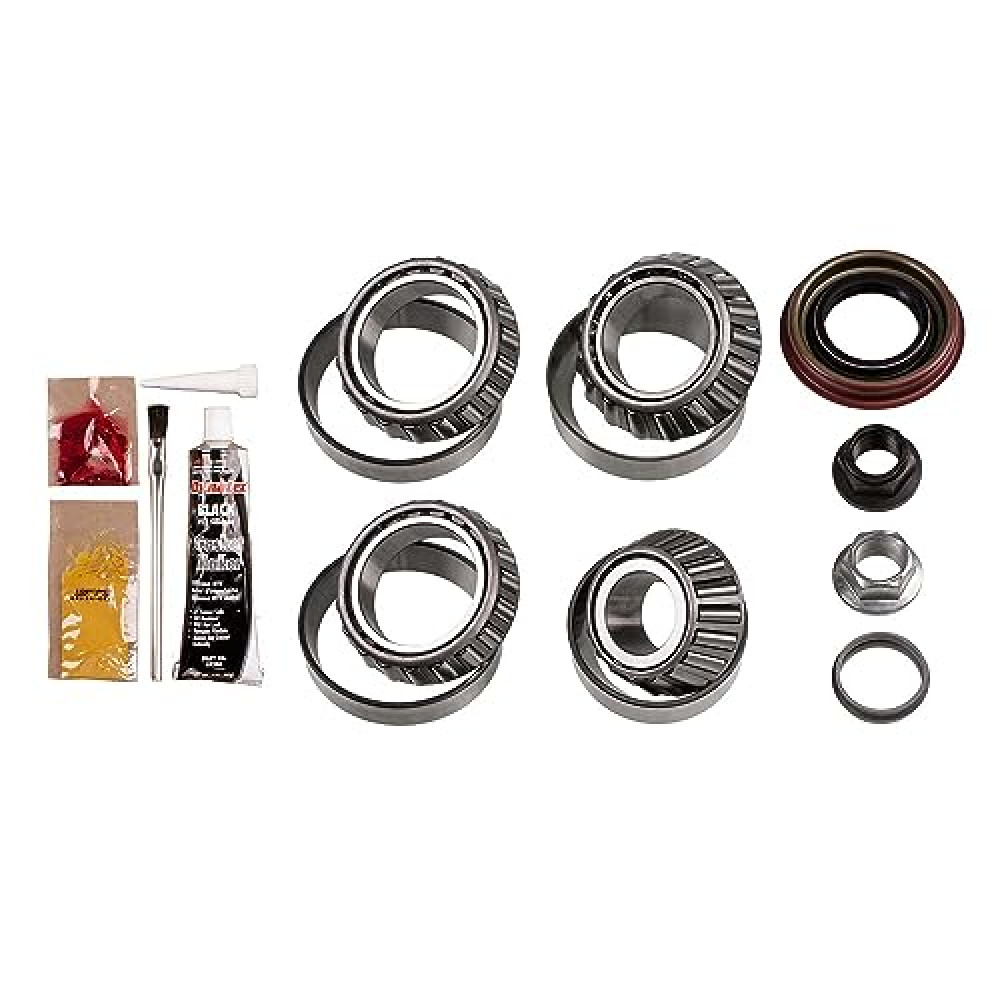 Motive Gear R9.75FRL Rear Bearing Kit for a Ford 9.75" Differential with Koyo Tapered Bearings