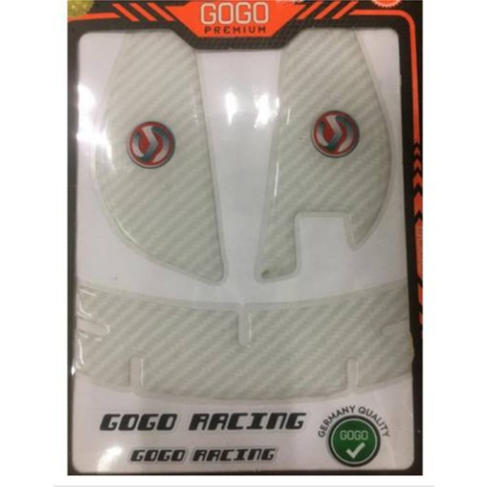 Moto Çarşım Sym Evo Tank Pad Set Oto Boyaları Fiyatı