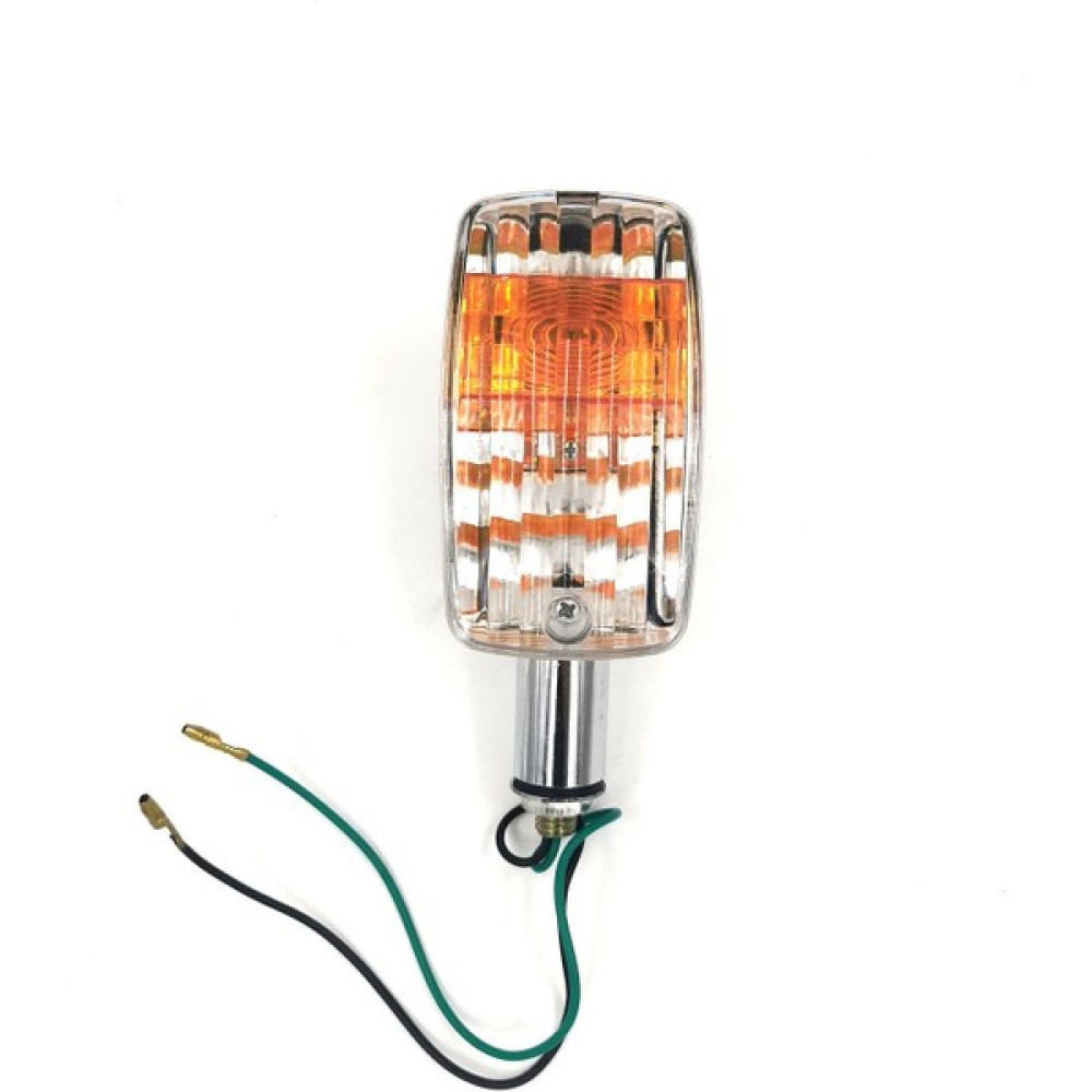 Moto Express Store Universal Cg 125 250 Motosiklet Sinyali Cup Sinyal Motorsiklet Lambaları Fiyatı