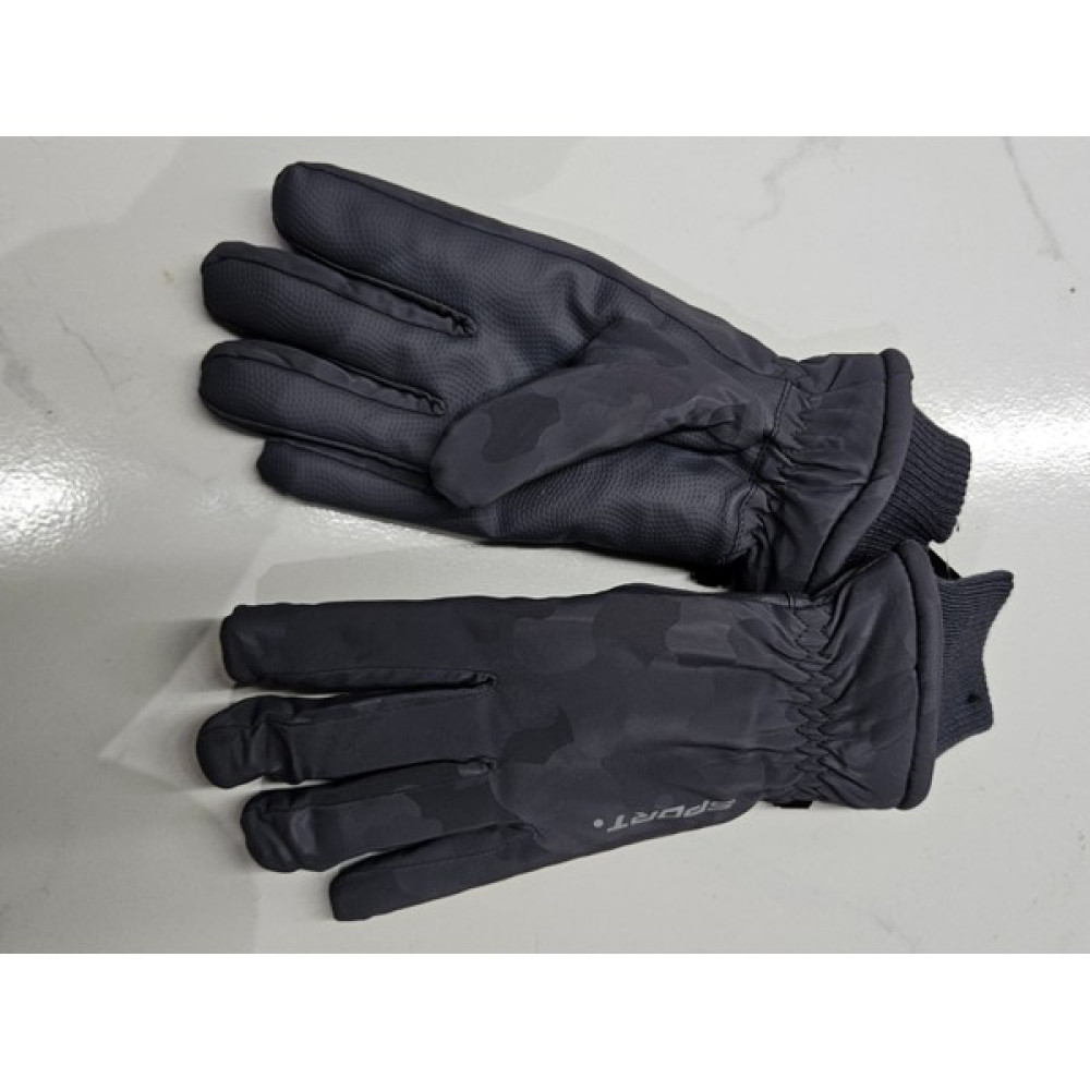Moto Fresh Motorsiklet Kışlık Dokunmatik Eldiven (Kürklü) - Standart - Gri Oto Boyaları Fiyatı