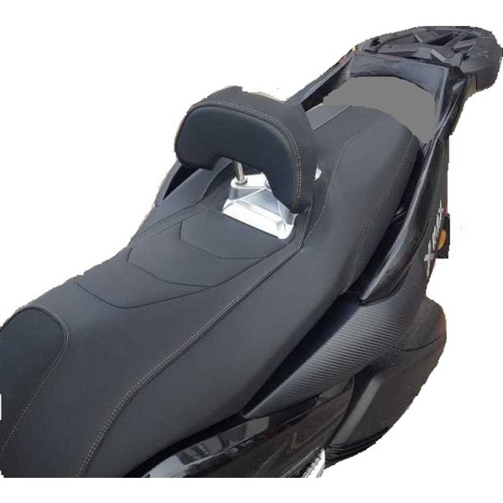 Moto Fresh Yamaha Xmax Hareketli Sırt Dayama Aparatları Motorsiklet Çantaları Fiyatı