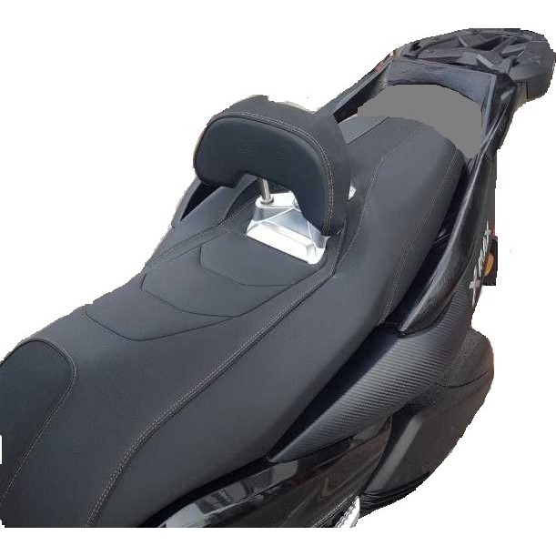 Moto Fresh Yamaha Xmax Hareketli Sırt Dayama Aparatları (AÇIKLAMAYI OKUYUNUZ) Diğer Fiyatı
