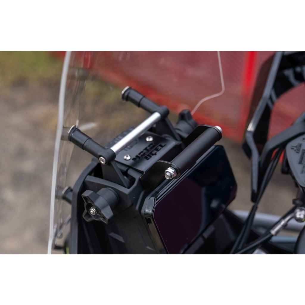 Moto Üçel Cfmoto 450 mt Uyumlu Telefon Tutucu Diğer Fiyatı