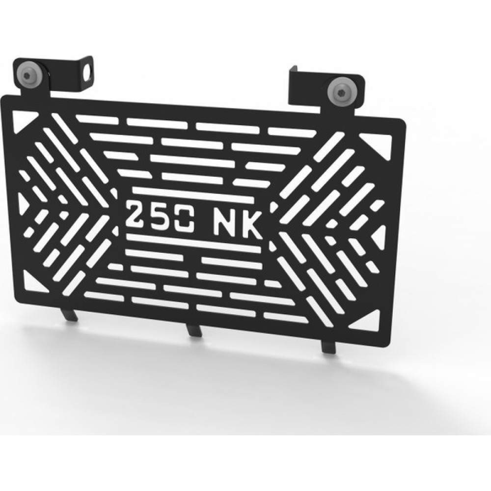 Moto Üçel NK-250 -2023 Radyatör Koruma Motorsiklet için Diğer Aksesuarlar Fiyatı