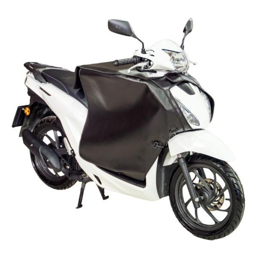 Motoanl Motosiklet Bacak Diz Koruma Kalın Vinlex Honda Dio Model Motor Diz Örtüsü - Standart Motorsiklet Sürücü Koruyucu Aksesuarlar Fiyatı