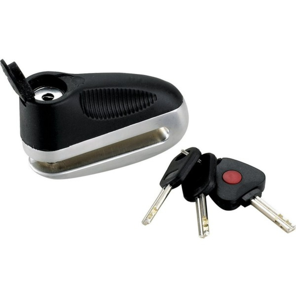Motoanl Motosiklet Disk 5,5*40*6mm Motor Disk Kilidi Gri Motorsiklet Kilidi & Alarmı Fiyatı
