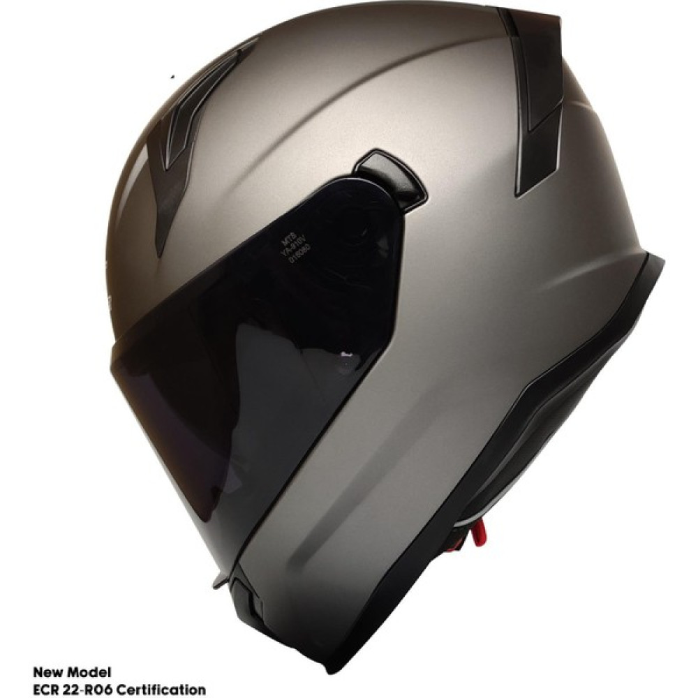 MotoANL Motosiklet Kask Ece 22.r06 Sertifikalı Güneş Vizörlü Fiber Kask Full Face Motor Kaskı Yeni Sezon - S Motorsiklet Kaskları Fiyatı