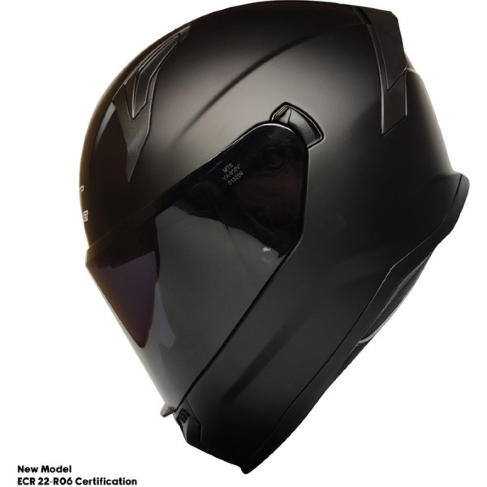 MotoANL Motosiklet Kask Ece 22.r06 Sertifikalı Güneş Vizörlü Fiber Kask Full Face Motor Kaskı Yeni Sezon - XL Motorsiklet Kaskları Fiyatı