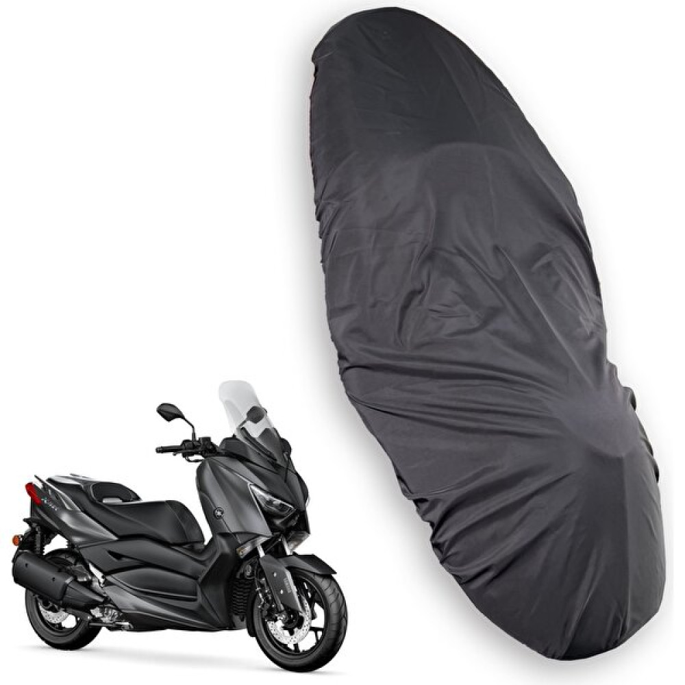 Motoanl Motosiklet Sele Brandası Xmax Forza,adventure,max T Modelleri Uyumlu Scooter Universal Sele Kılıfı Motorsiklet Brandaları Fiyatı