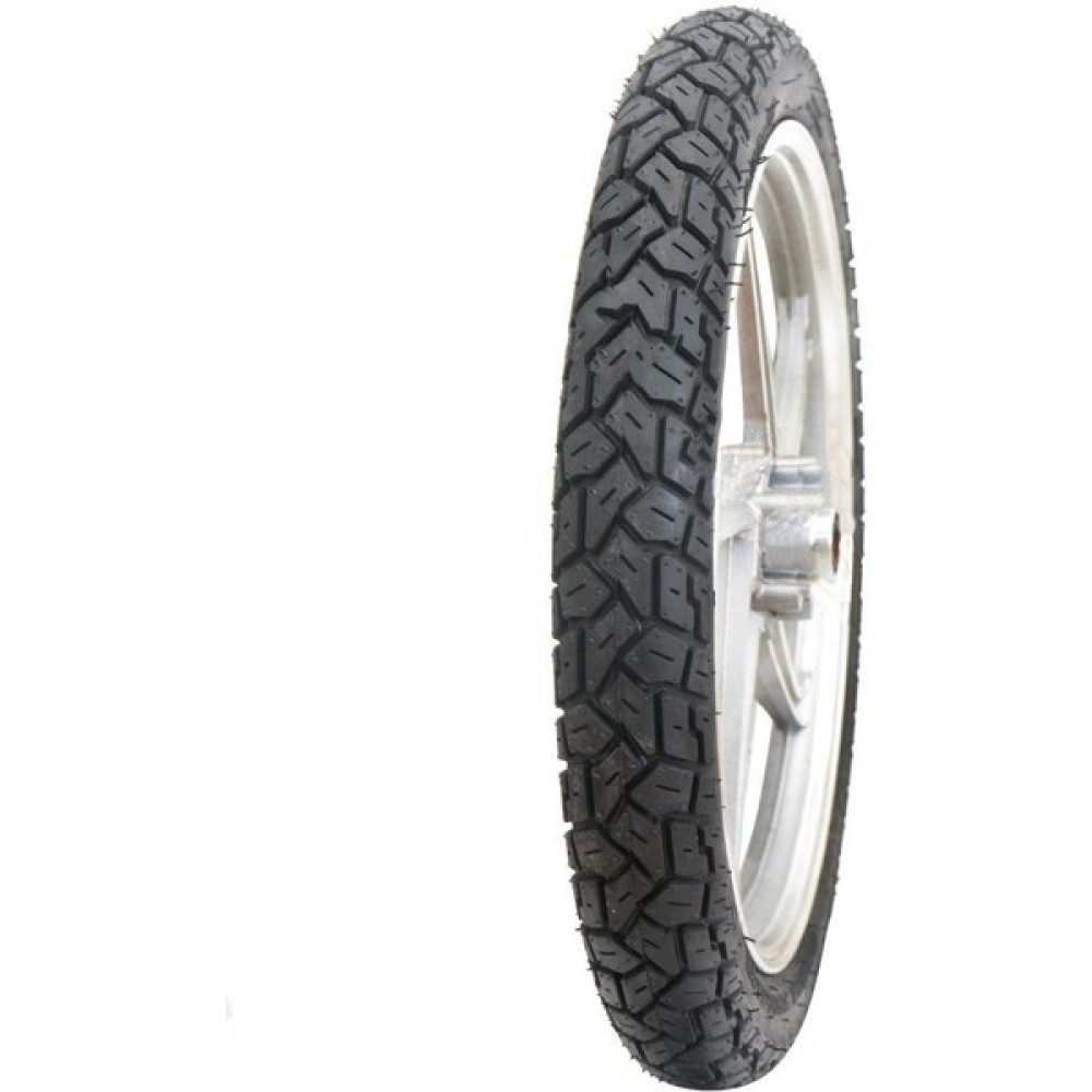 Motobisavm 2.75 x 17 Tt [desen - Sportage] [6 Kat] - Pakistan Lastikler Fiyatı