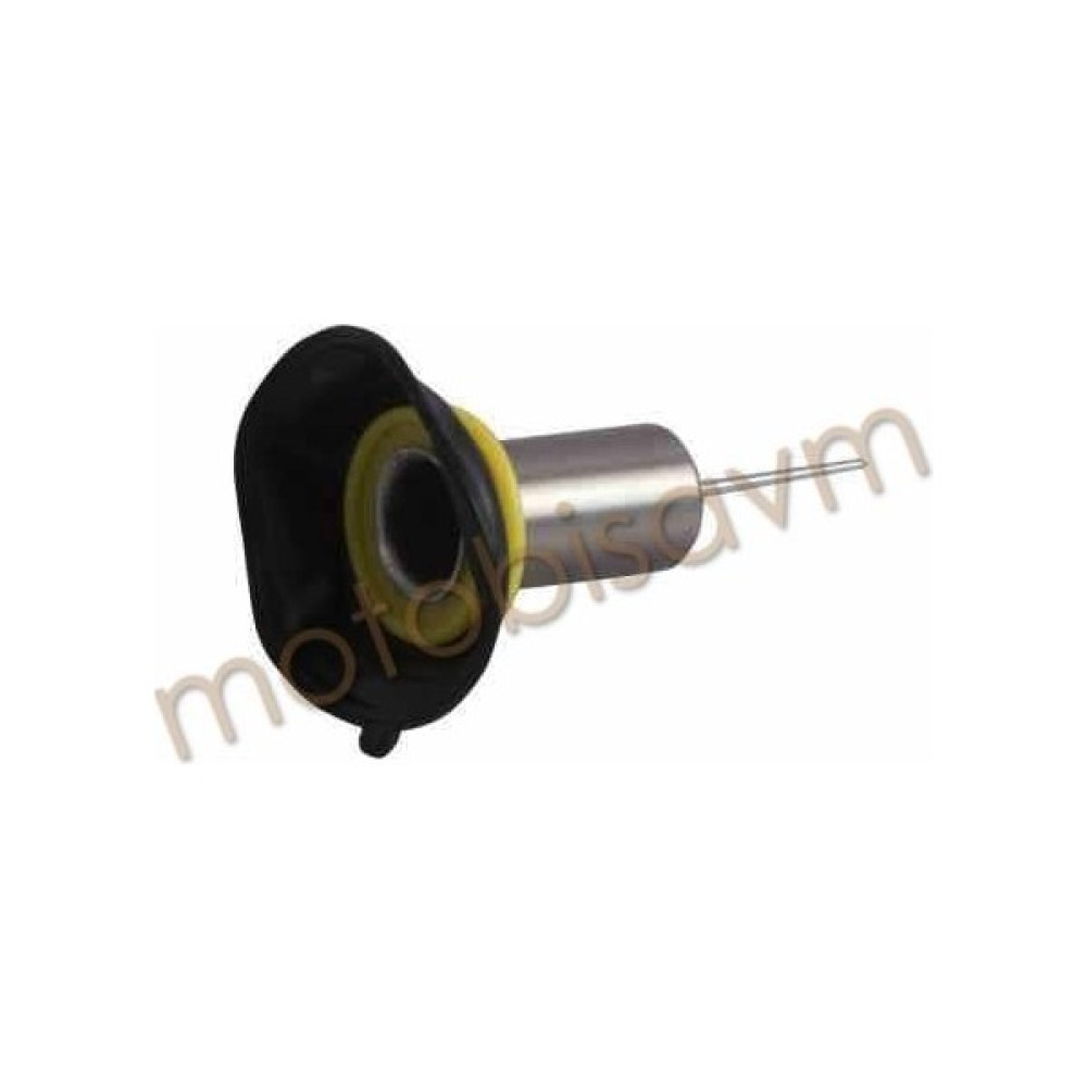 Motobisavm Gaz Pistonu 125CC Scooter 22MM Motor Bakımı Fiyatı