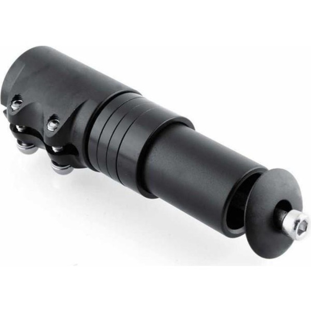Motobisavm Gidon Yükseltme Adaptörü 117 mm Rectus Bisiklet Aksesuarları Fiyatı