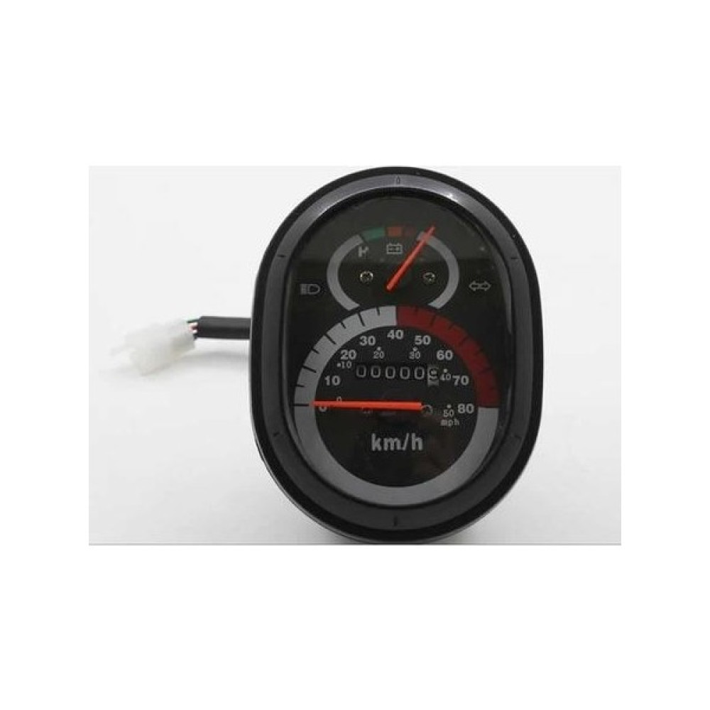 Motobisavm Kilometre Saati [60V] E-Bıke Elektrikli Bisikletler Fiyatı