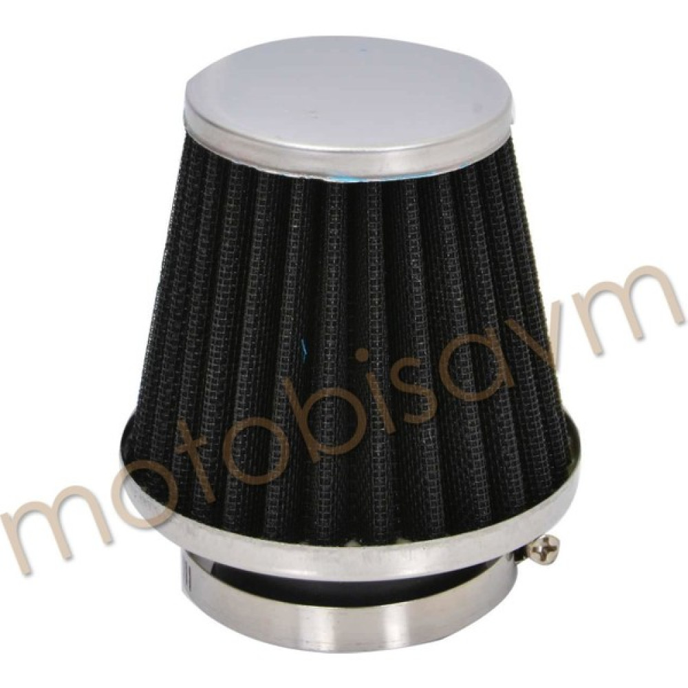Motobisavm Performans Hava Filtresi 42MM Cg Oto Filtre Grubu Fiyatı