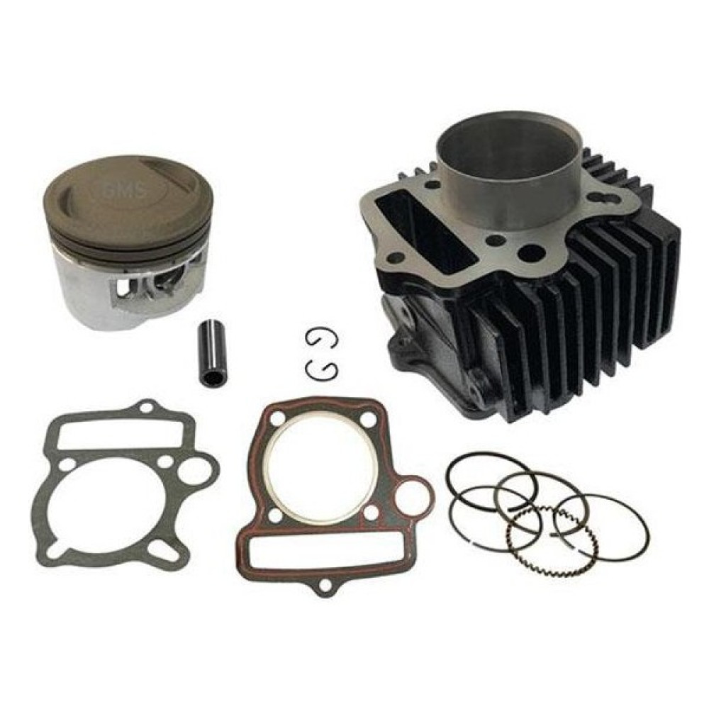 Motobisavm Silindir Rks Snıper 56.5 Mm-70 B - 13 P - Standart - Siyah Motor Bakımı Fiyatı