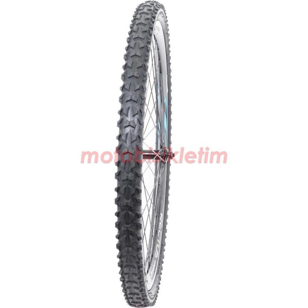 Motobisikletim 24 Jant Bisiklet Dış Lastik 24X1.95 [siyah] Desen 2434 Bisiklet Aksesuarları Fiyatı