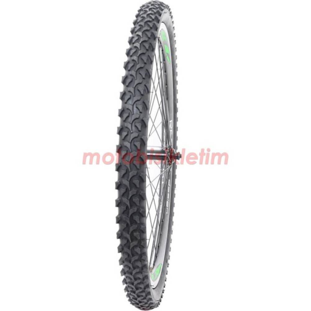 Motobisikletim 26 Jant Bisiklet Dış Lastik 26X1.95 [siyah] Desen 2635 Bisiklet Aksesuarları Fiyatı