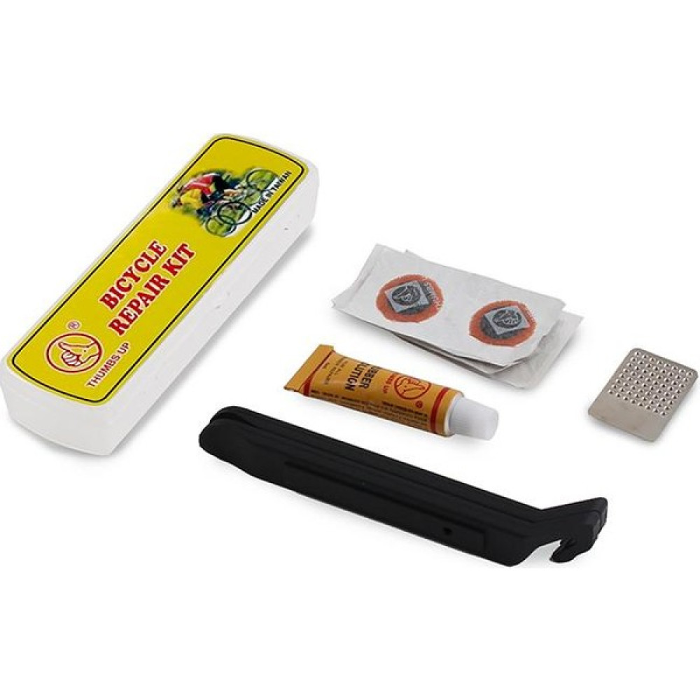 Motobisikletim Bisiklet Soğuk Yama Kiti + Levye Solusyon Takımı [kutulu] Bisiklet Aksesuarları Fiyatı