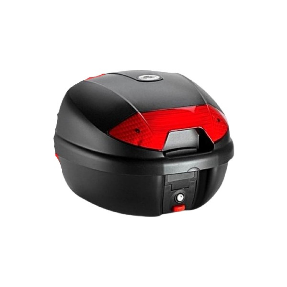 Motobros Motosiklet Ultra Dayanıklı Arka Çanta Kolay Montajlı 32LT Motorsiklet Çantaları Fiyatı