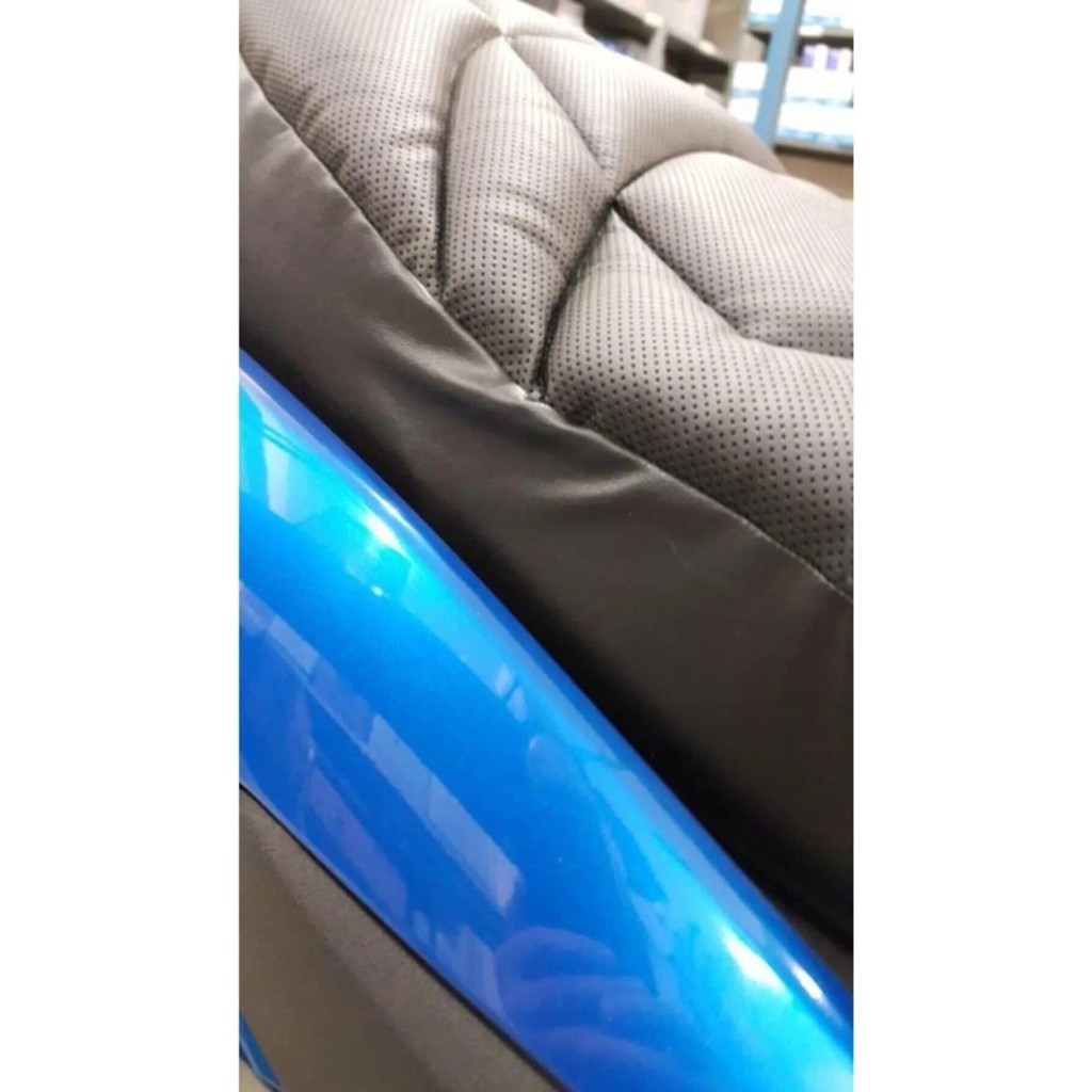Motobros Yamaha Ray Zr Özel Kalıp Visco Süngerli Konfor Sele Kılıfı Motorsiklet için Diğer Aksesuarlar Fiyatı