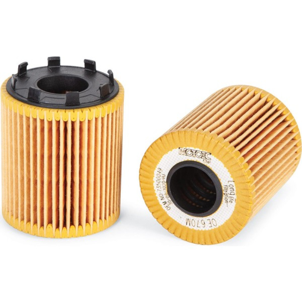 Motoec Oe 670M Suzuki/opel/fiat/lancia/subaru/alfa Romeo/chrysler 1.3-1.4 Yağ Filtresi Oto Filtre Grubu Fiyatı