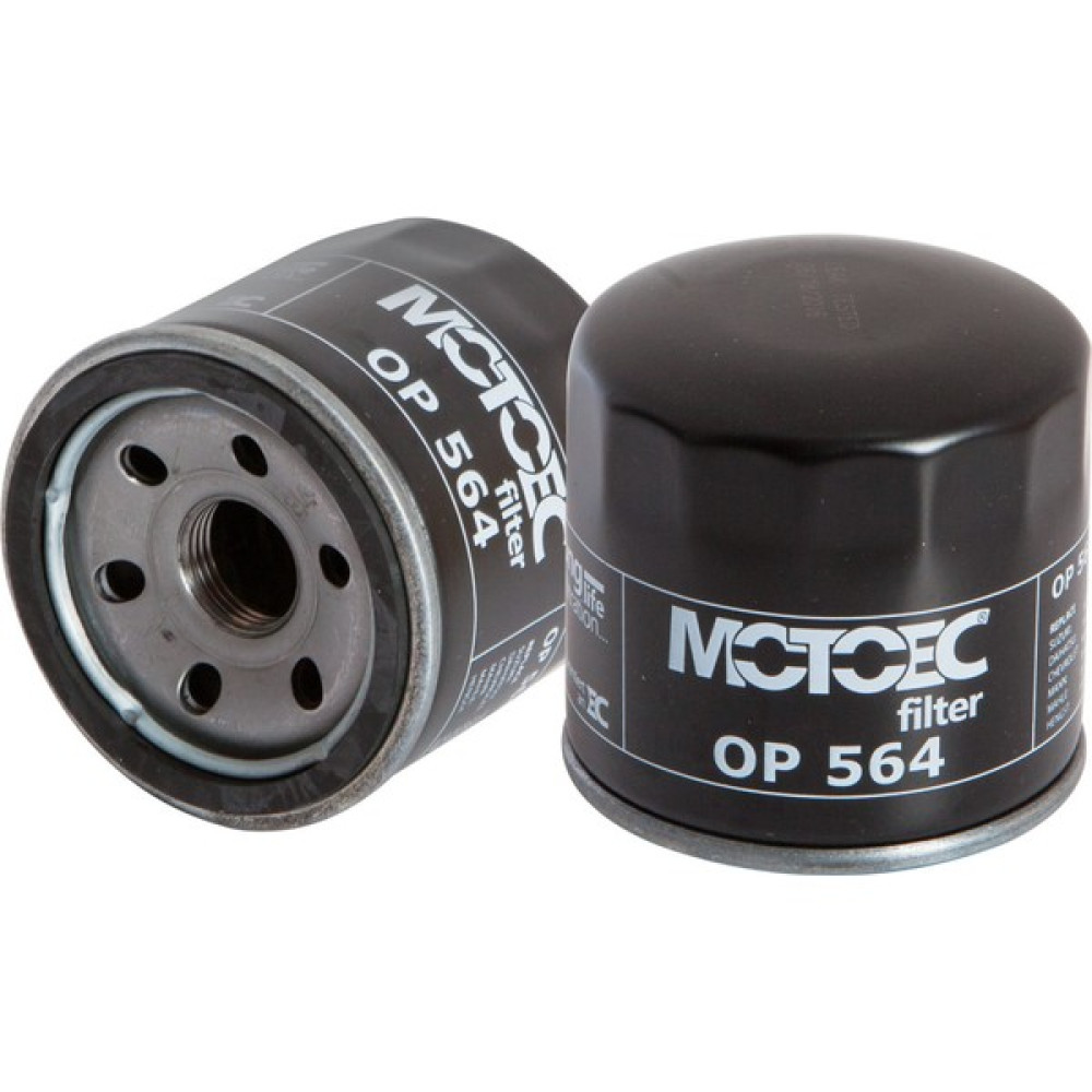 Motoec Op 564 Nissan/opel/chevrolet/suzuki/subaru/daihatsu/chery Yağ Filtresi Oto Filtre Grubu Fiyatı