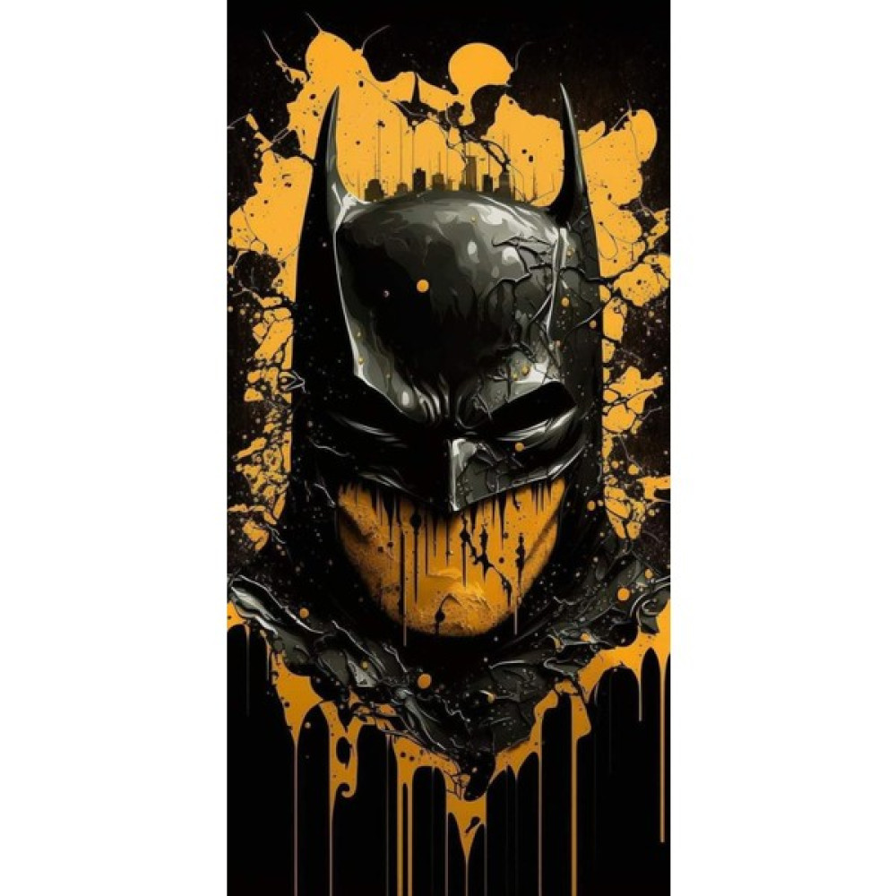 Motofox Batman Motorcu Boyunluğu Bandana Buff Unisex - Standart - Renkli Motorsiklet Sürücüsü Giyim & Ayakkabı Fiyatı