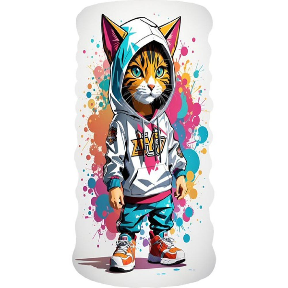 Motofox Kedi Motosiklet Bandana Buff Baf Boyunluk - Standart - 7001 Motorsiklet Sürücüsü Giyim & Ayakkabı Fiyatı