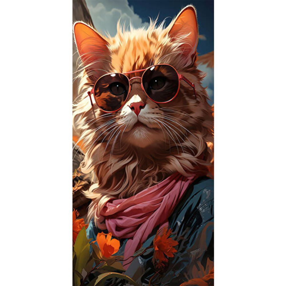 Motofox Kedi Motosiklet Bandana Buff Baf Boyunluk - Standart - Renkli Motorsiklet Sürücüsü Giyim & Ayakkabı Fiyatı
