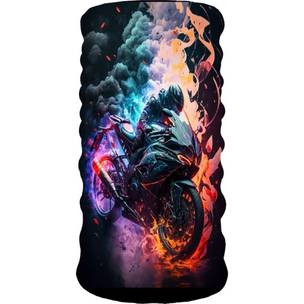Motofox Motorcu Motosiklet Bandana Buff Baf Maske Outdoor Unisex Bay Bayan Kadın Bandana (Outdoor) Fiyatı