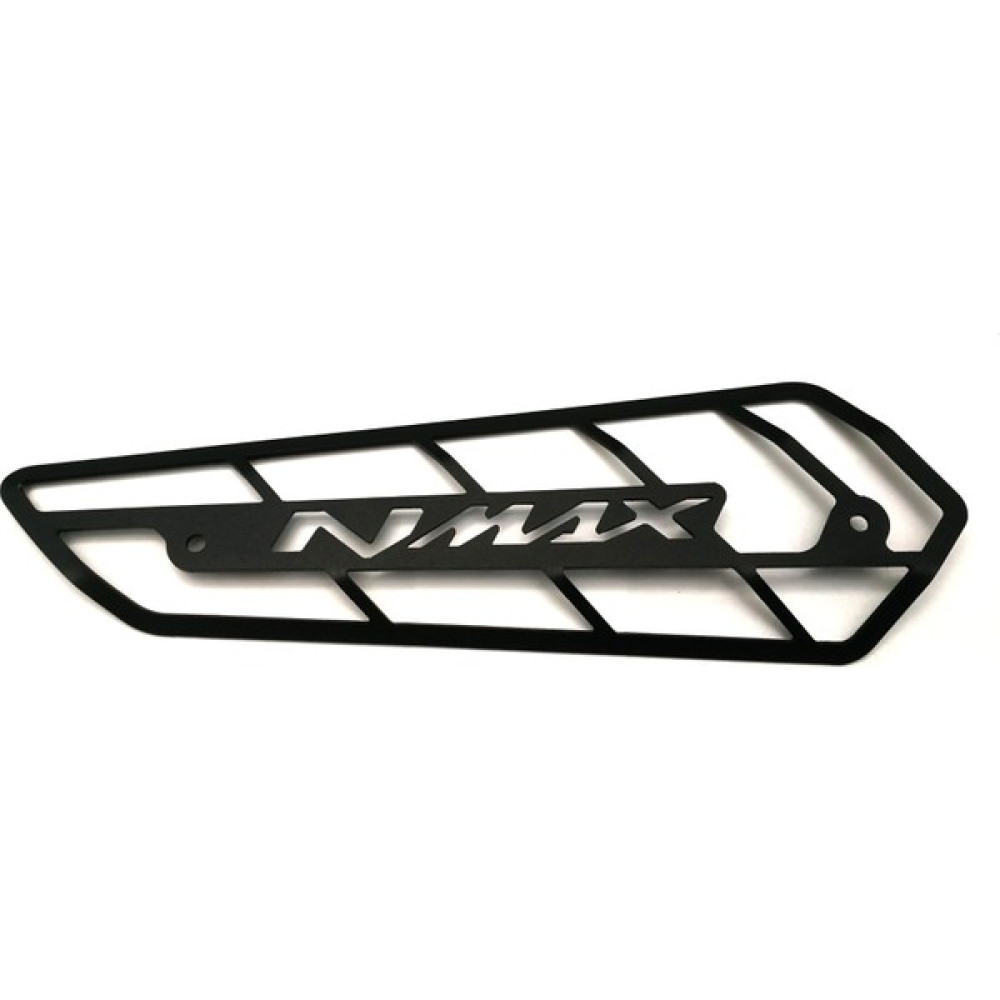 Motogoril Yamaha Nmax 155 - N Max 125 Egzoz Koruma Demiri Motorsiklet için Diğer Aksesuarlar Fiyatı