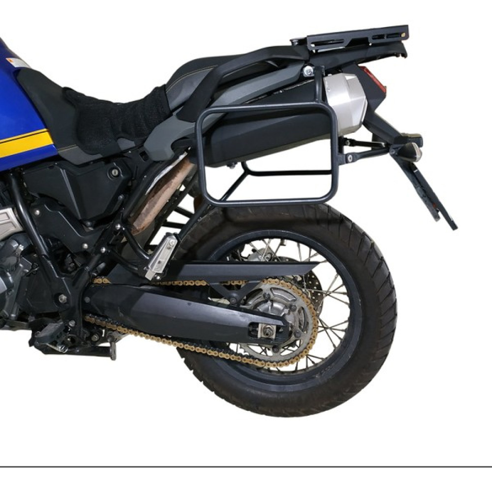 Motogoril Yamaha XT660 Z - Xt 660 Z Süper Tenere Yan Çanta Demiri Motorsiklet Çantaları Fiyatı