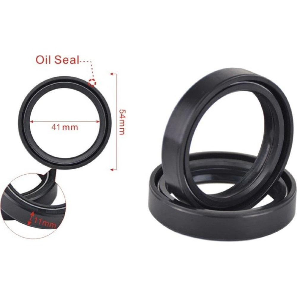 Motohane Cf Nk 400-650 Ön Amortisör Keçesi Motorsiklet Aksesuarları Fiyatı