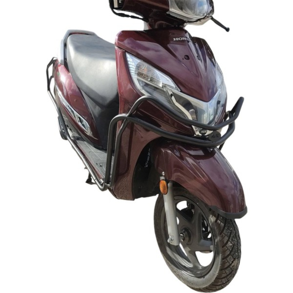 Motohat Honda Activa 125 Koruma Demiri 2023 - 2025 ( Yeni Tip Kalın Boru) Motorsiklet için Diğer Aksesuarlar Fiyatı