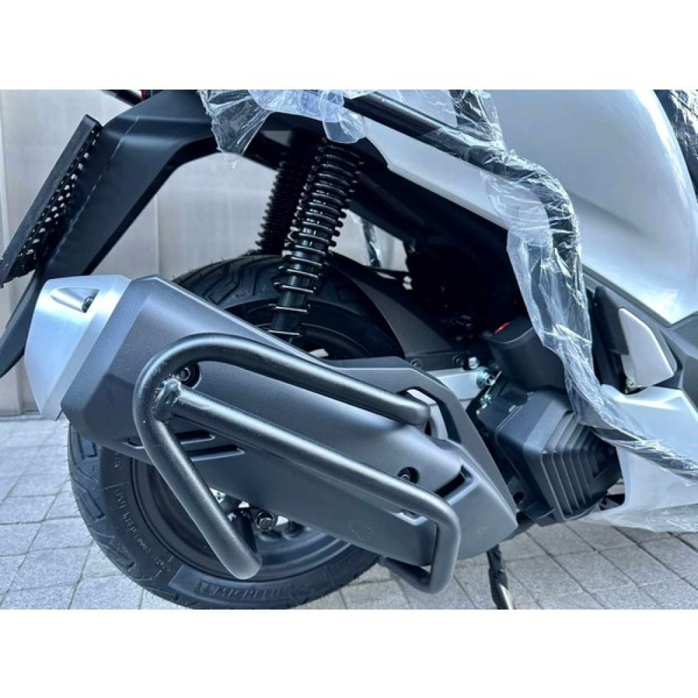 Motohat Honda Pcx Egzoz Koruma DEMIRI(2021 Model ve Sonrası) Motorsiklet için Diğer Aksesuarlar Fiyatı