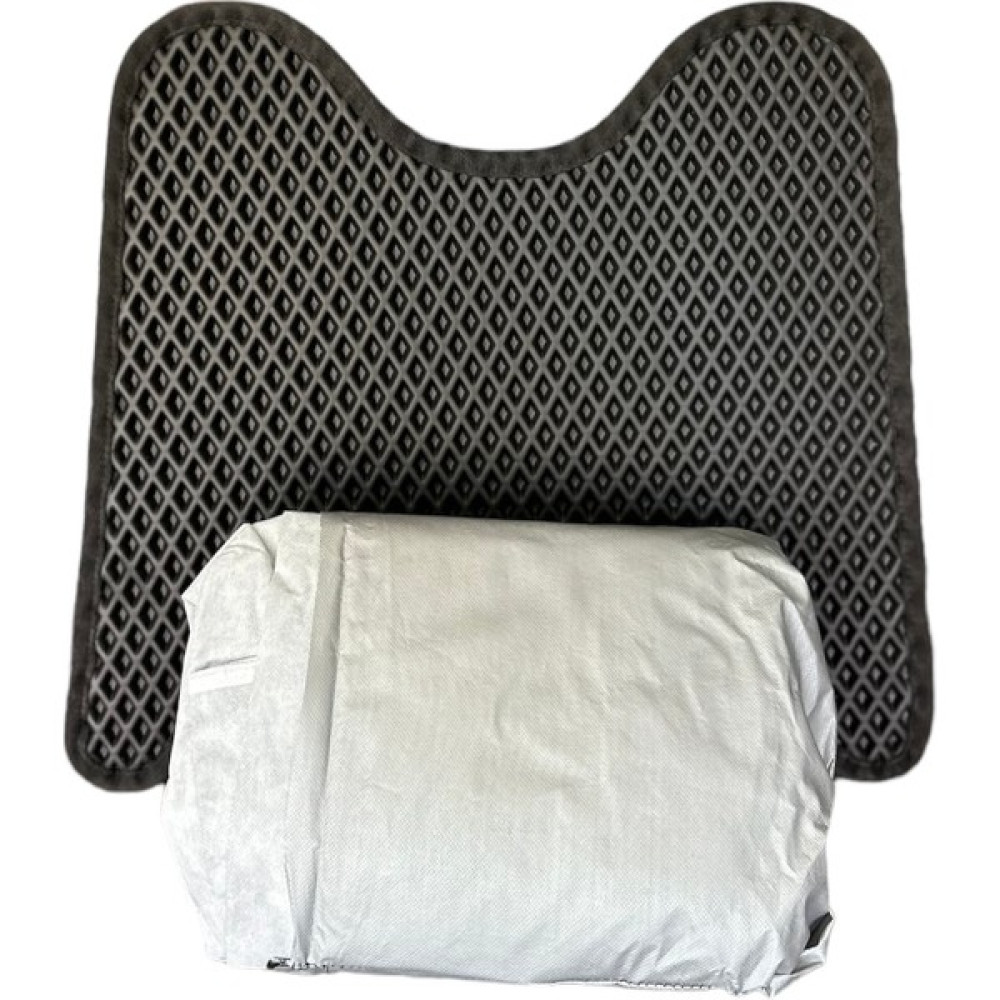 Motohat Rks Blazer Kauçuk Paspas ve Su Geçirmez Yaz&kış Branda Set Oto Paspas Fiyatı