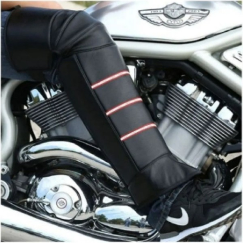 Motois Motosiklet Bacak Örtüsü Polarlı Cırt Ayarlı Standart Motor Diz Örtüsü Soğuk Rüzgar Yağmur Koruma Motorsiklet Sürücü Koruyucu Aksesuarlar Fiyatı
