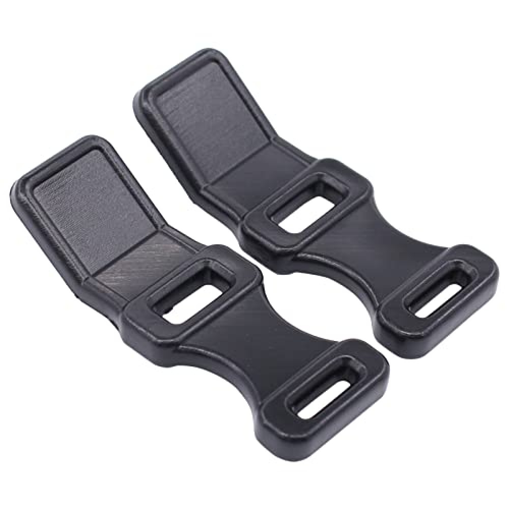 MOTOKU Rear Rack Rubber Straps for Honda FourTrax 300 TRX 250 TRX350D
