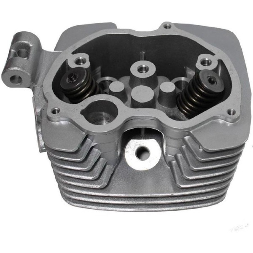 Motolinas CG200 Silindir Üst Kapak Dolu ( D Q Supaplı ) ( Wd -Zs Oem ) Motor Bakımı Fiyatı