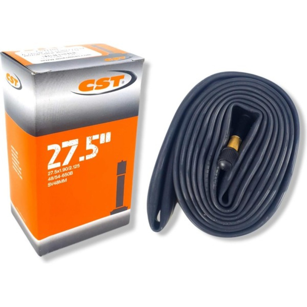 Motolinas Cst Iç Lastik 27.5 x 1.90 / 2.125 - 27.5 x 190 Motor Sibop 48MM Bisiklet Aksesuarları Fiyatı